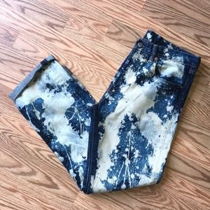 Levi's Jeans - LEVIS | Bleached 501 Jeans Levi's Jeans - LEVIS | Bleached 501 Jeans